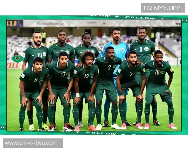 科威特足球队的崛起与挑战探索阿拉伯足球的未来发展之路