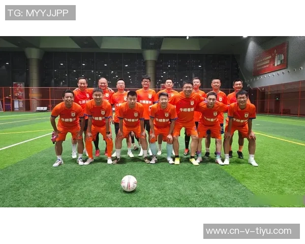 霸气十足的足球队名推荐让你在赛场上无畏无惧的战斗精神