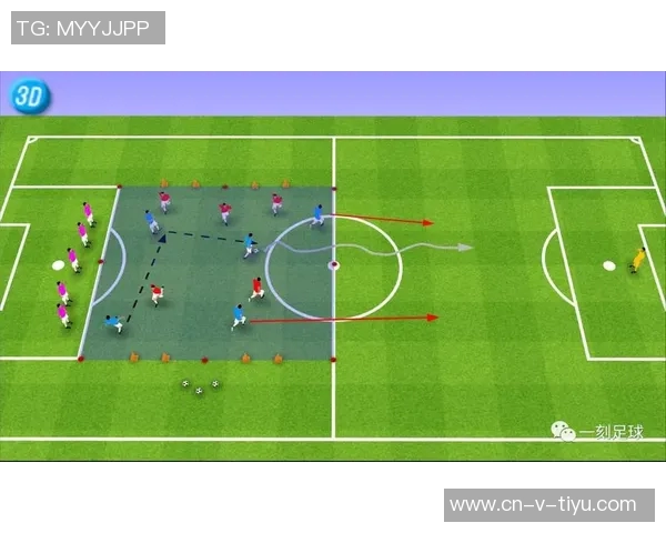 全面提升足球技巧的实用教程视频助你成为球场明星 全面提升足球技巧的实用教程视频助你成为球场明星